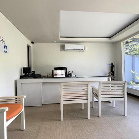 The Yani Hotel Bali Pesanggaran Zewnętrze zdjęcie