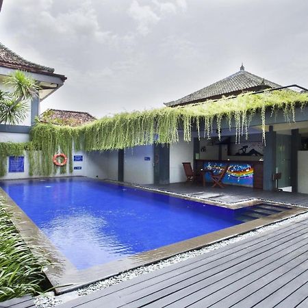 The Yani Hotel Bali Pesanggaran Zewnętrze zdjęcie