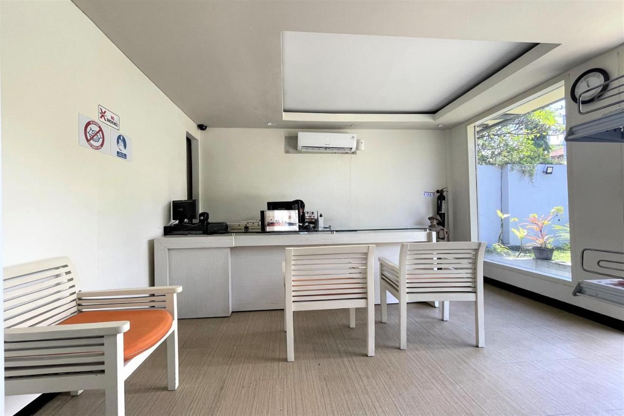 The Yani Hotel Bali Pesanggaran Zewnętrze zdjęcie