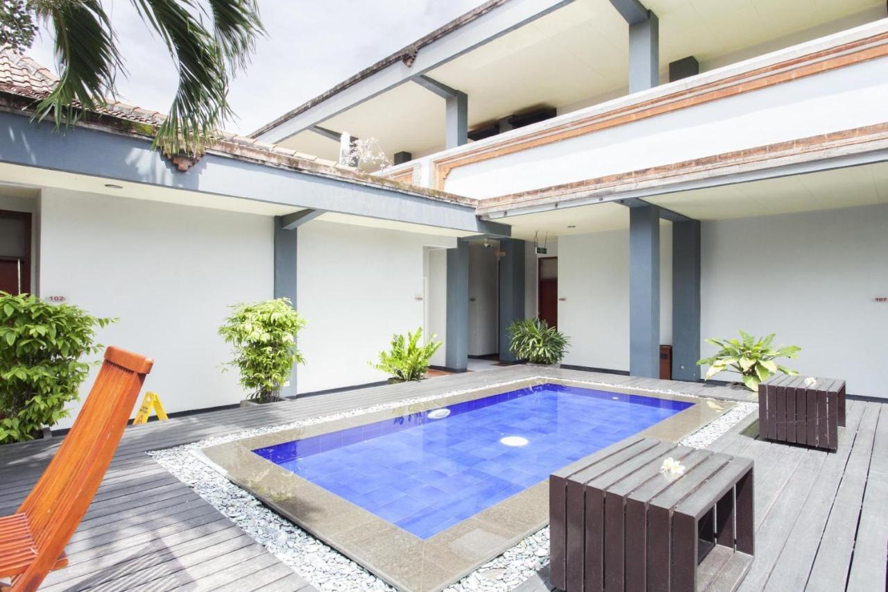 The Yani Hotel Bali Pesanggaran Zewnętrze zdjęcie