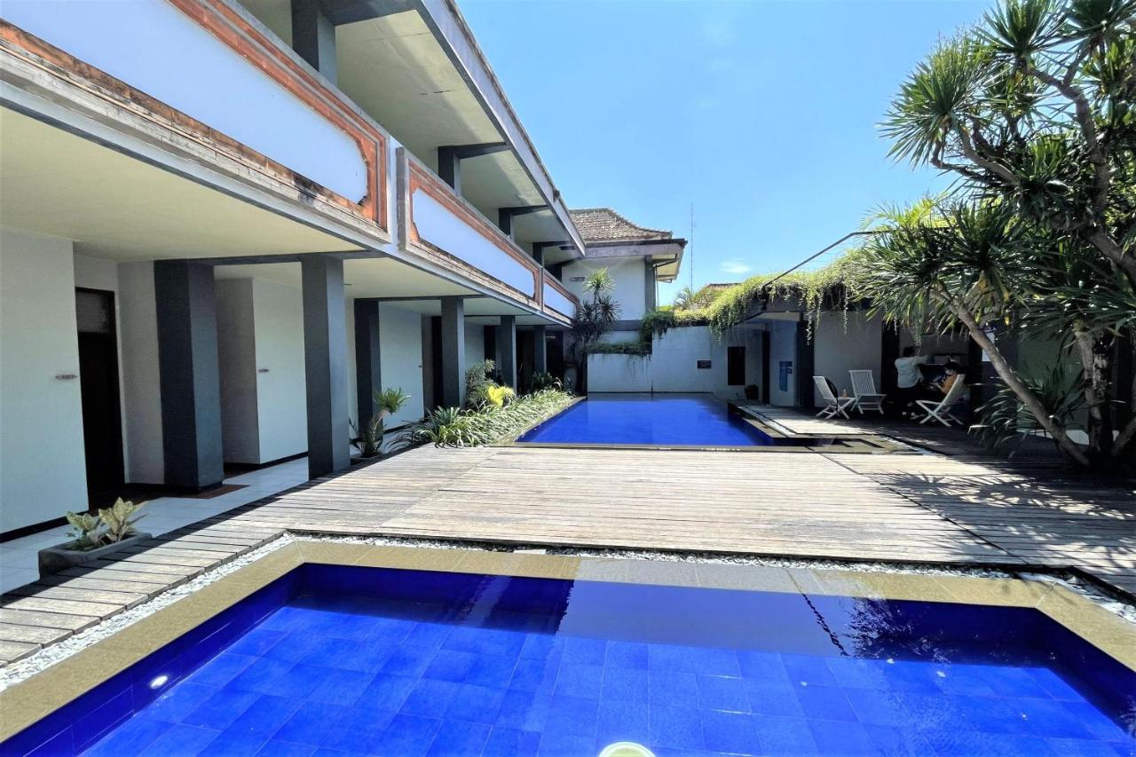 The Yani Hotel Bali Pesanggaran Zewnętrze zdjęcie