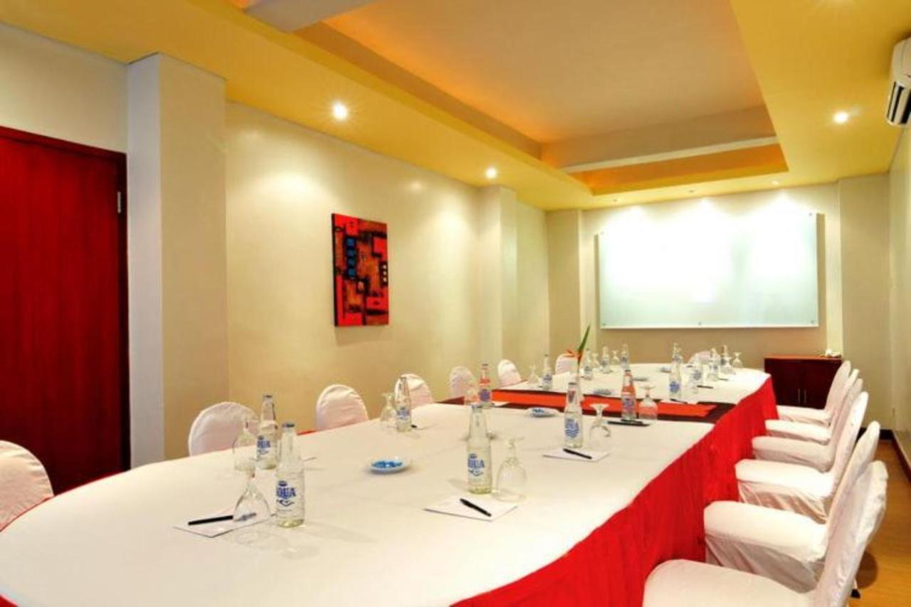 The Yani Hotel Bali Pesanggaran Zewnętrze zdjęcie
