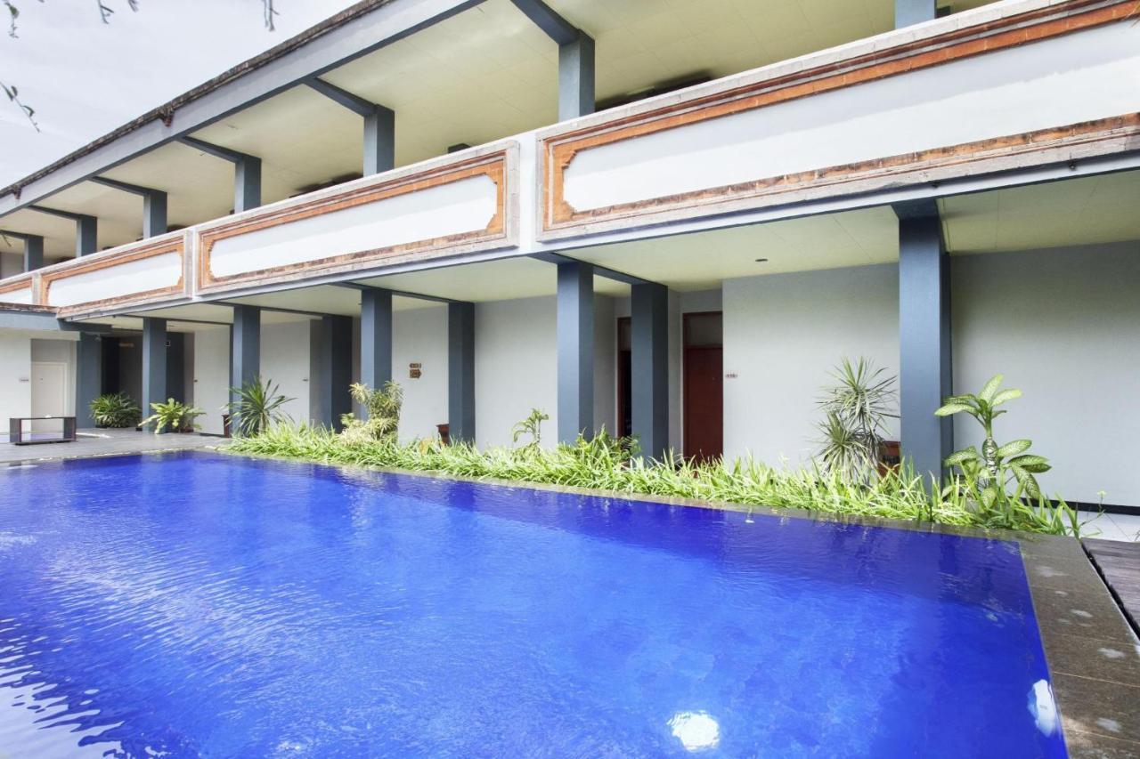 The Yani Hotel Bali Pesanggaran Zewnętrze zdjęcie