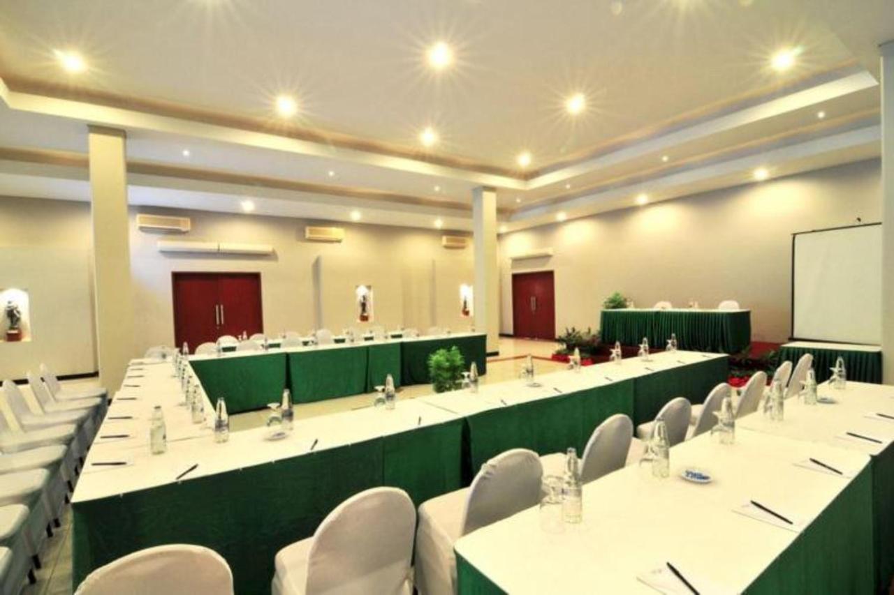 The Yani Hotel Bali Pesanggaran Zewnętrze zdjęcie