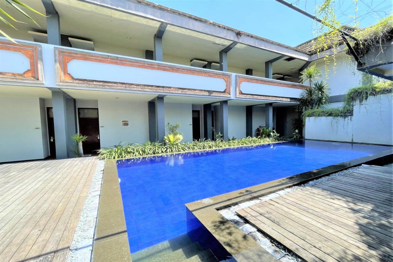 The Yani Hotel Bali Pesanggaran Zewnętrze zdjęcie