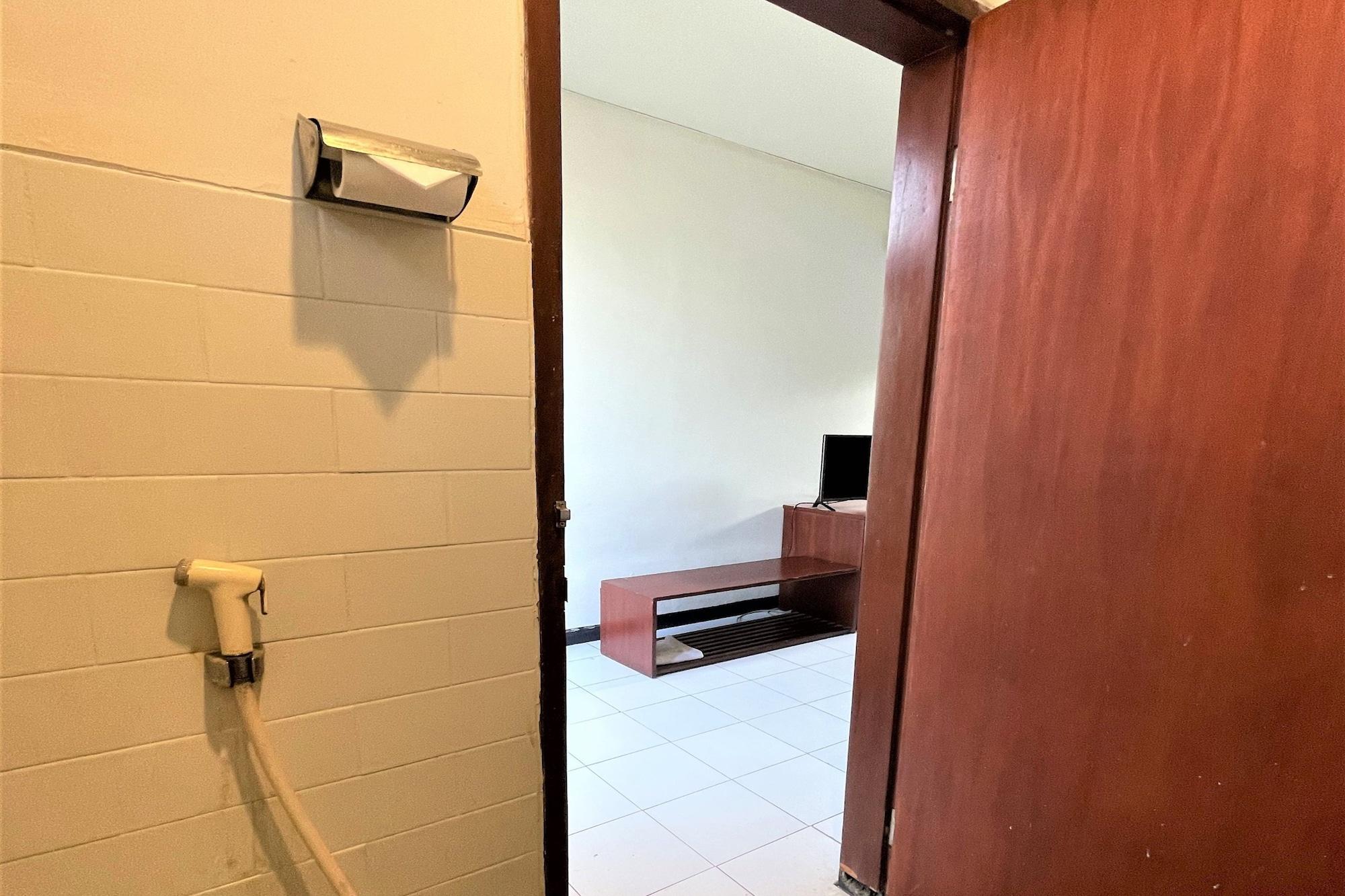 The Yani Hotel Bali Pesanggaran Zewnętrze zdjęcie
