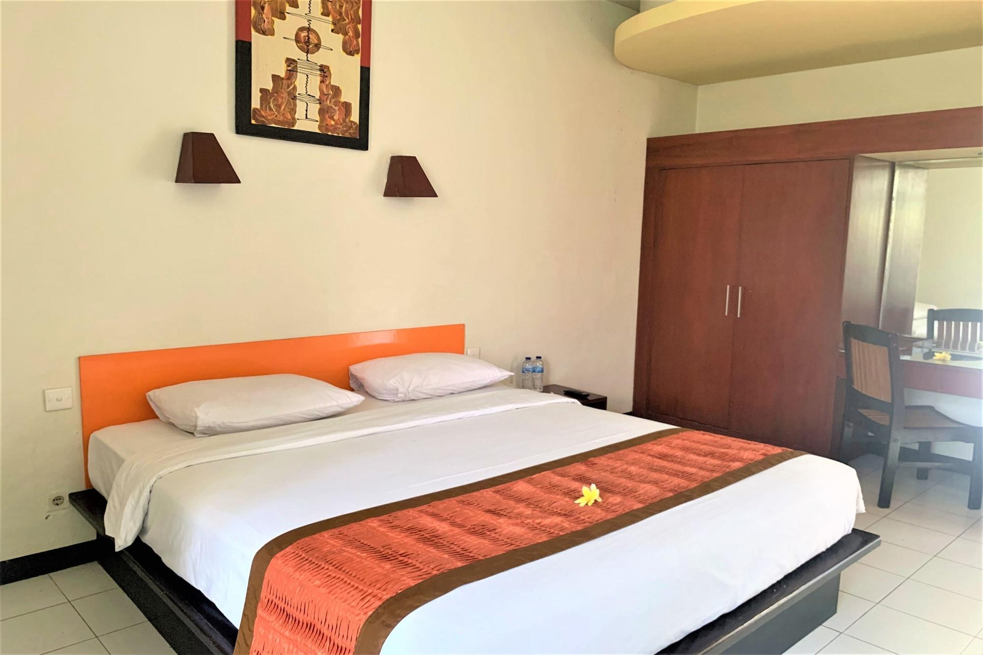 The Yani Hotel Bali Pesanggaran Zewnętrze zdjęcie