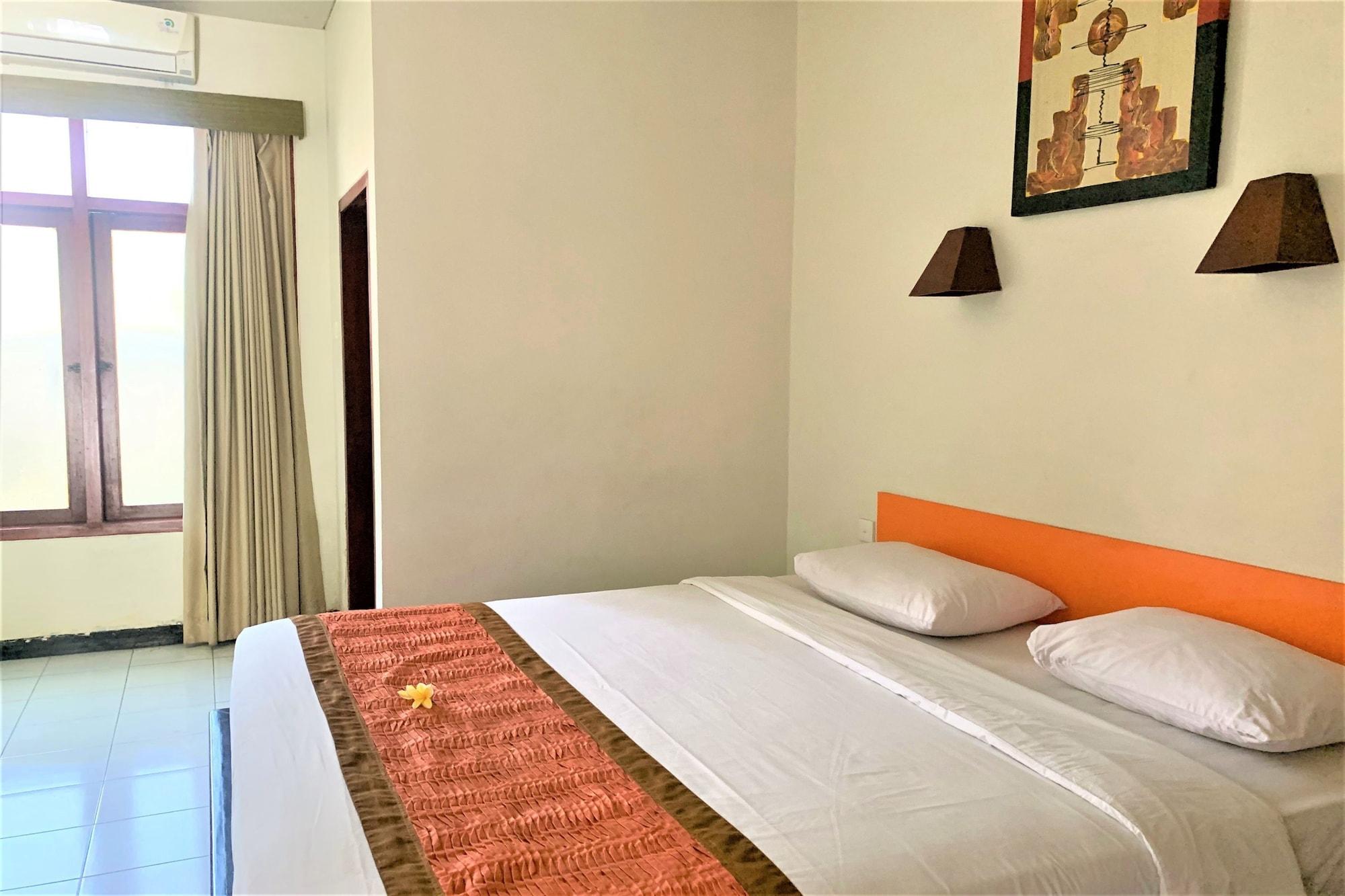 The Yani Hotel Bali Pesanggaran Zewnętrze zdjęcie