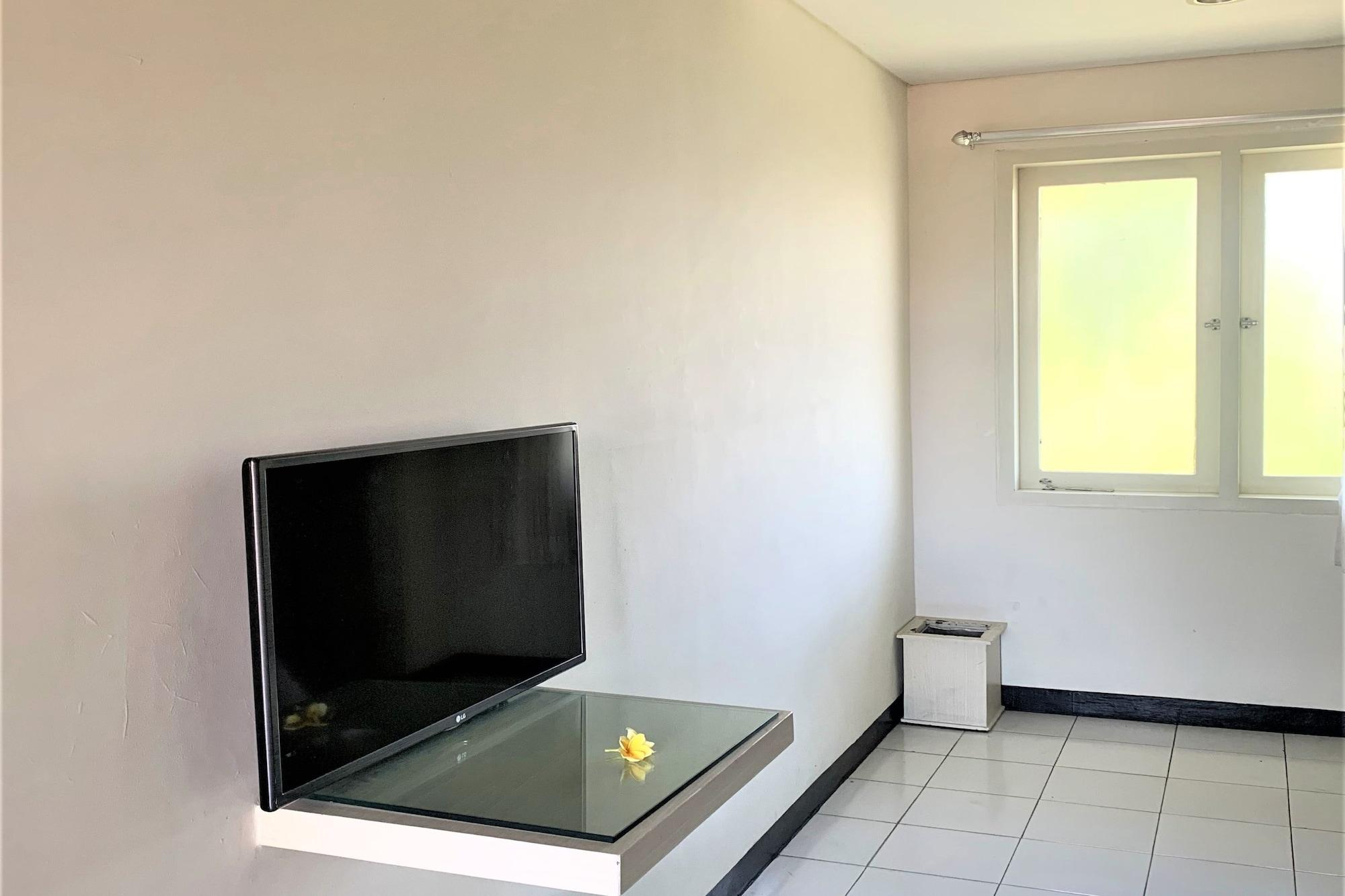 The Yani Hotel Bali Pesanggaran Zewnętrze zdjęcie