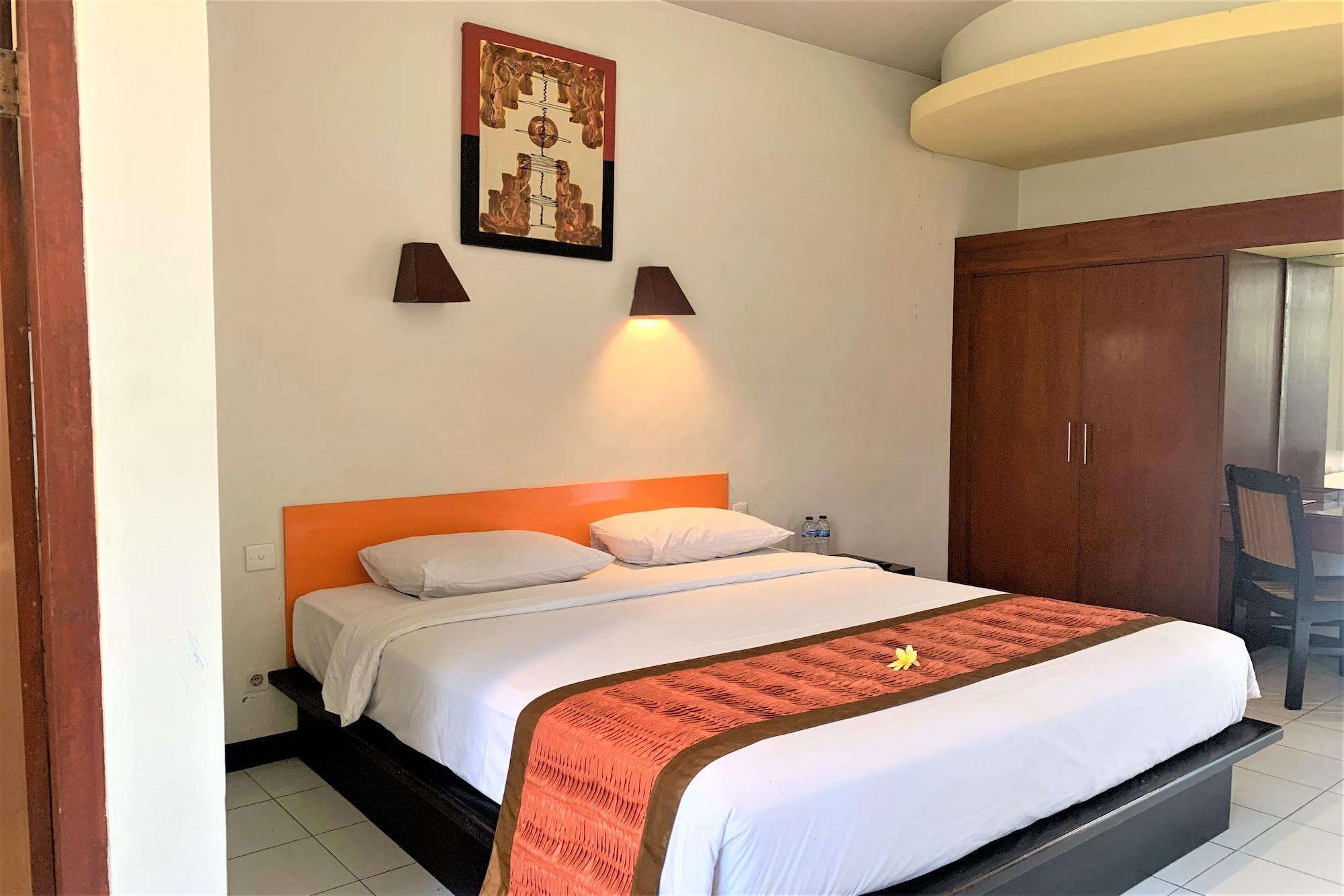 The Yani Hotel Bali Pesanggaran Zewnętrze zdjęcie