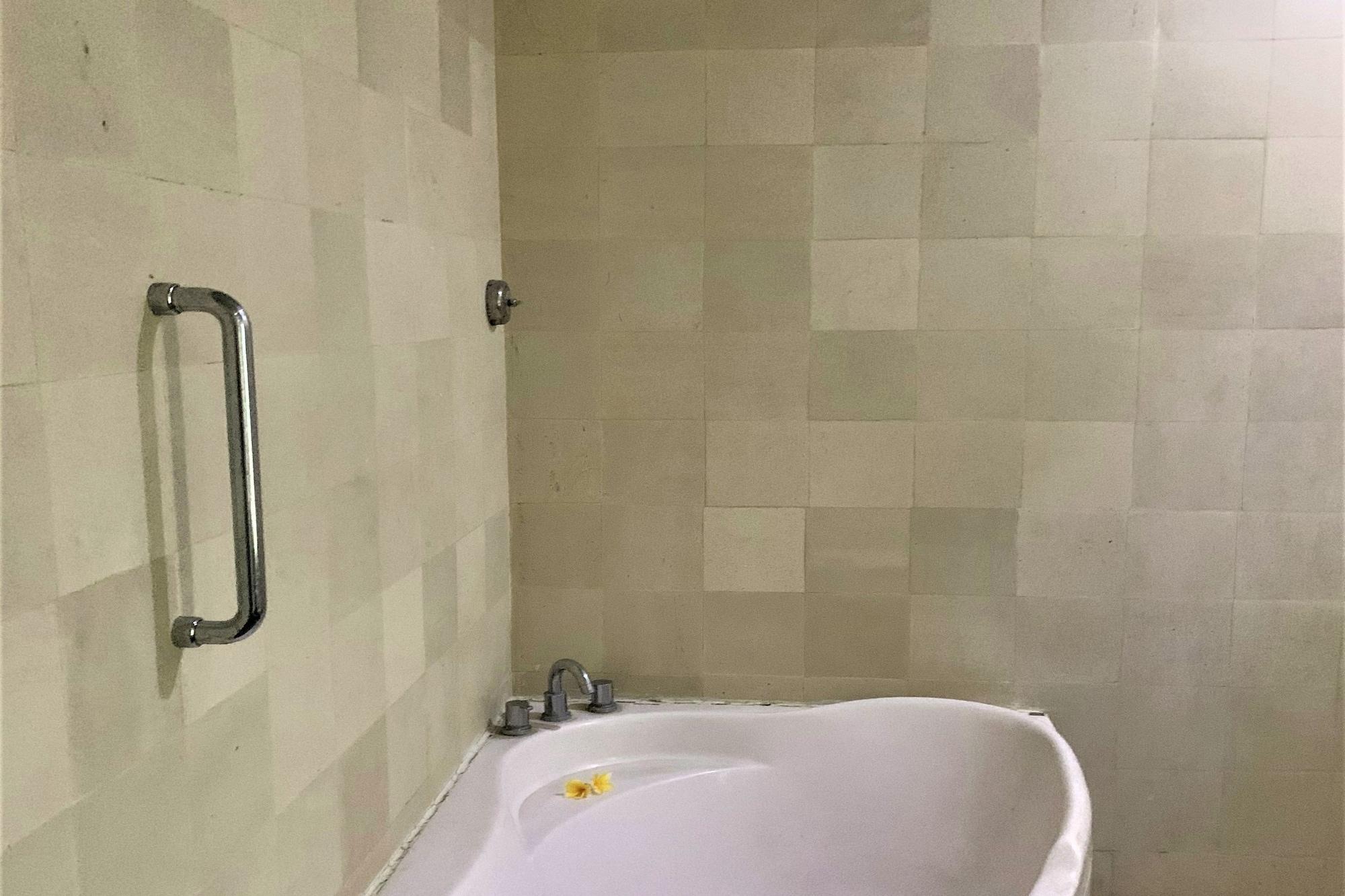 The Yani Hotel Bali Pesanggaran Zewnętrze zdjęcie