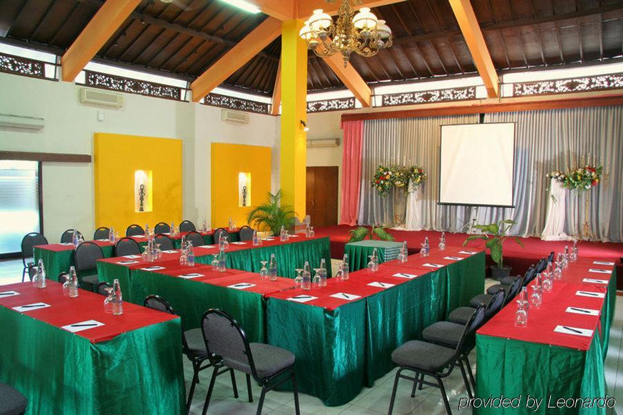 The Yani Hotel Bali Pesanggaran Udogodnienia zdjęcie
