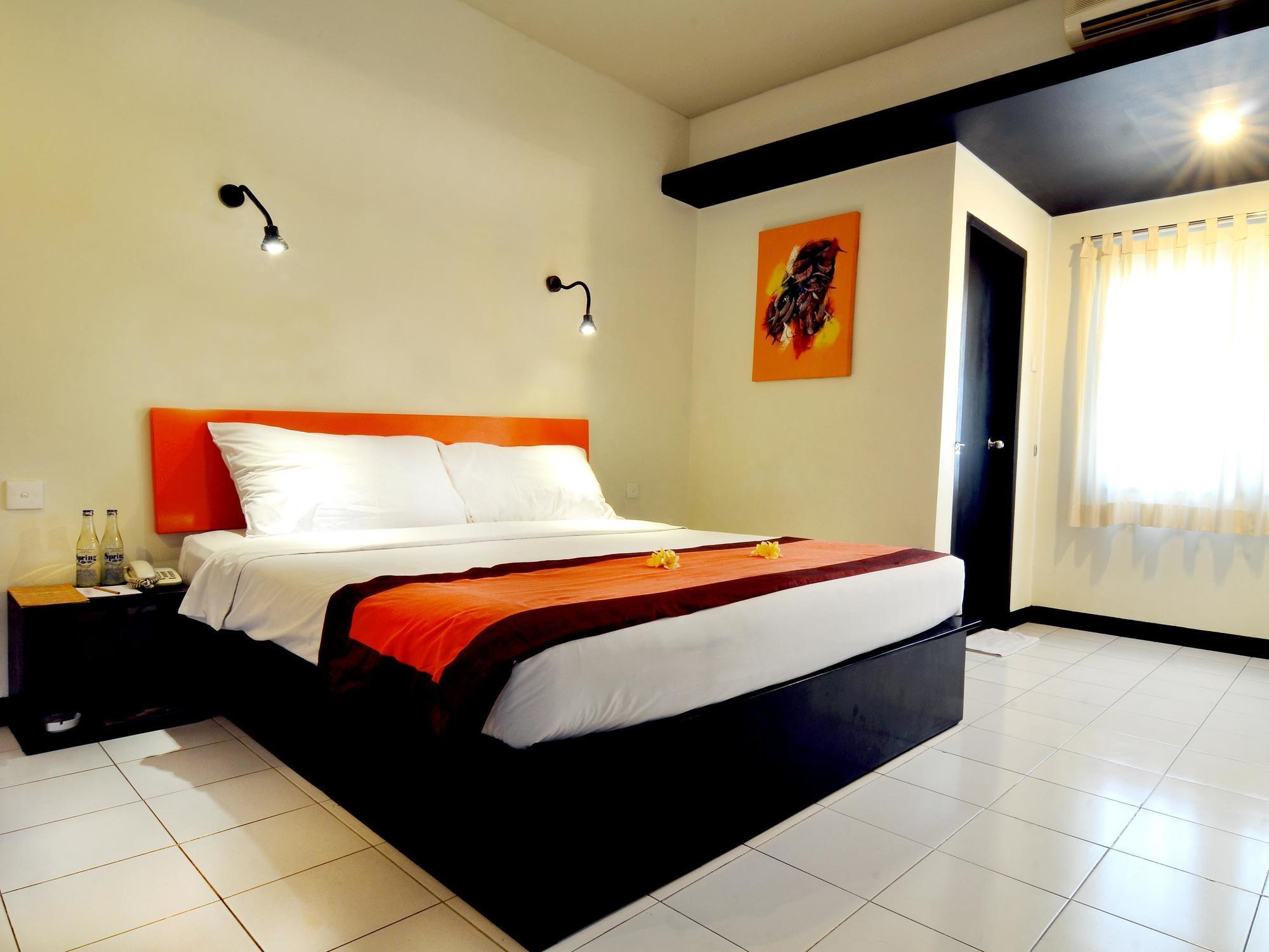 The Yani Hotel Bali Pesanggaran Zewnętrze zdjęcie