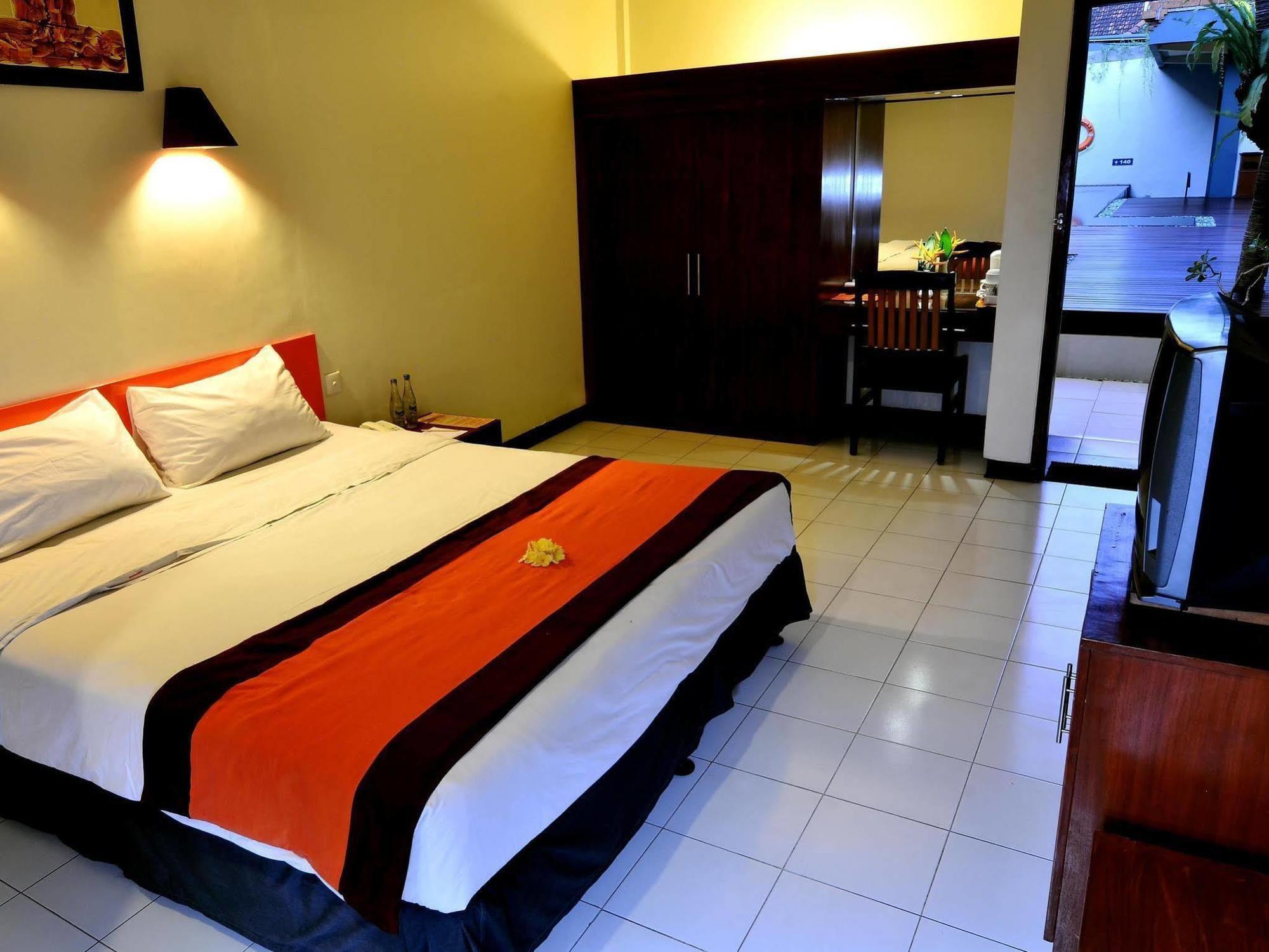 The Yani Hotel Bali Pesanggaran Zewnętrze zdjęcie