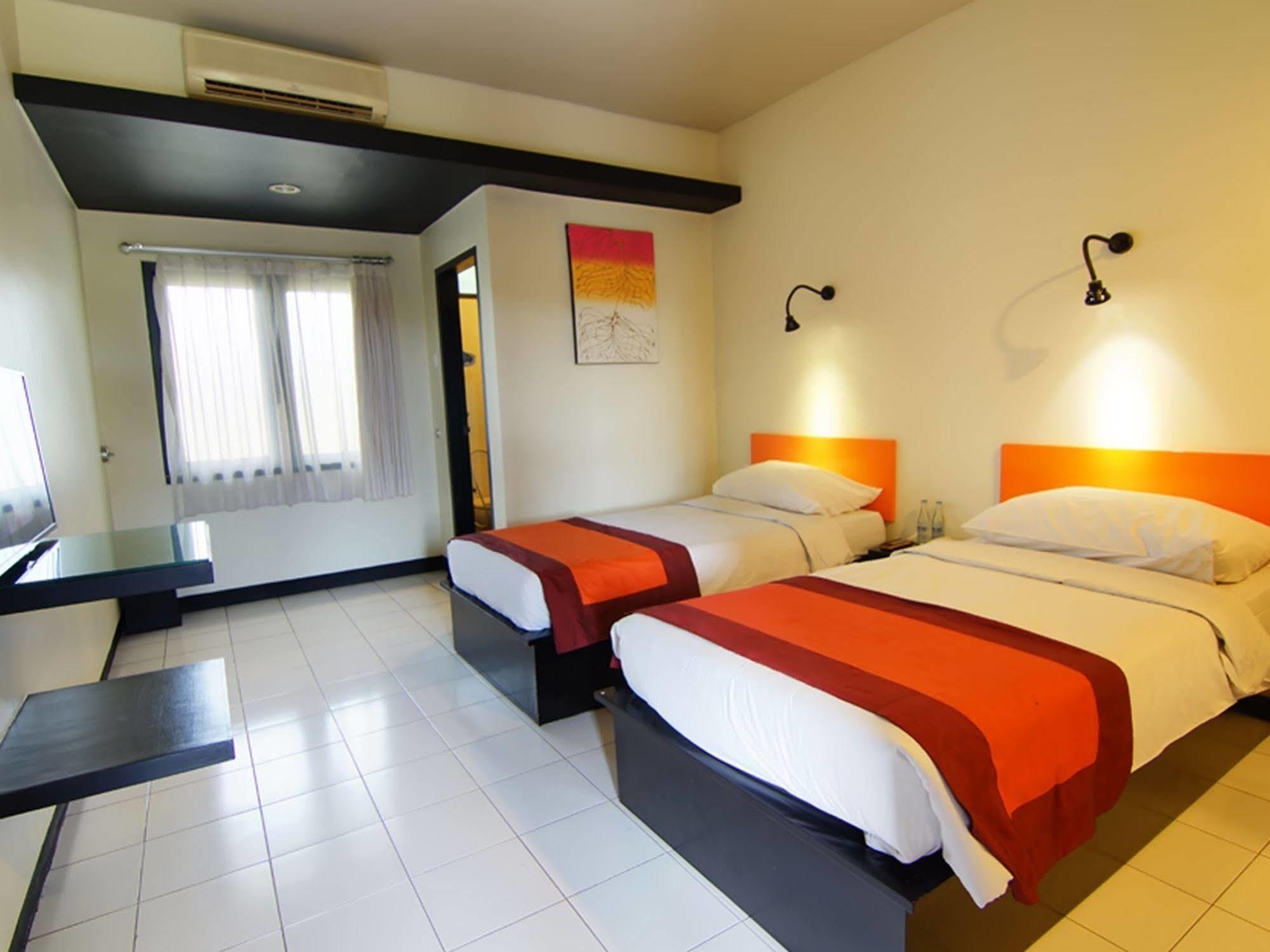 The Yani Hotel Bali Pesanggaran Zewnętrze zdjęcie