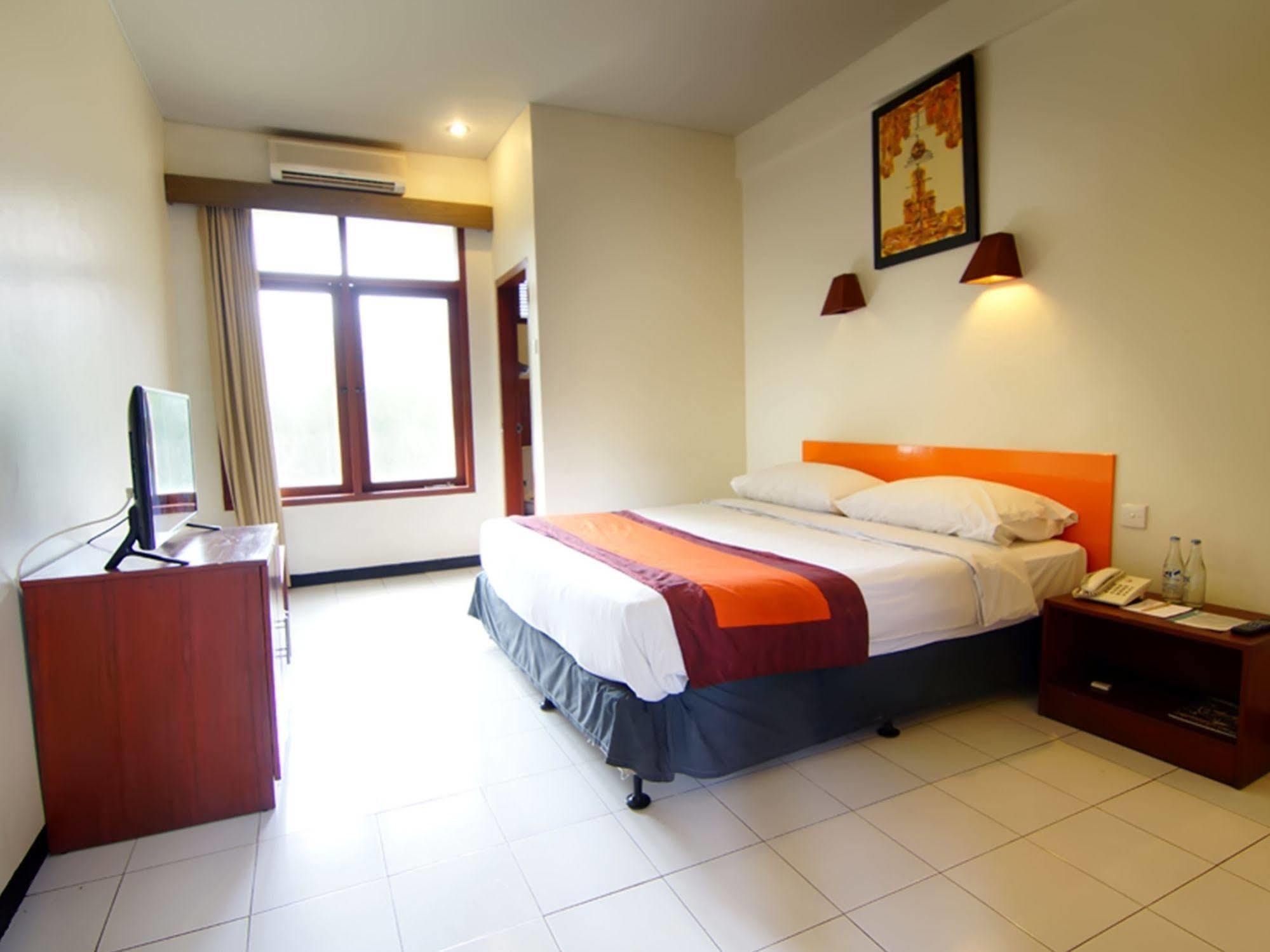 The Yani Hotel Bali Pesanggaran Zewnętrze zdjęcie