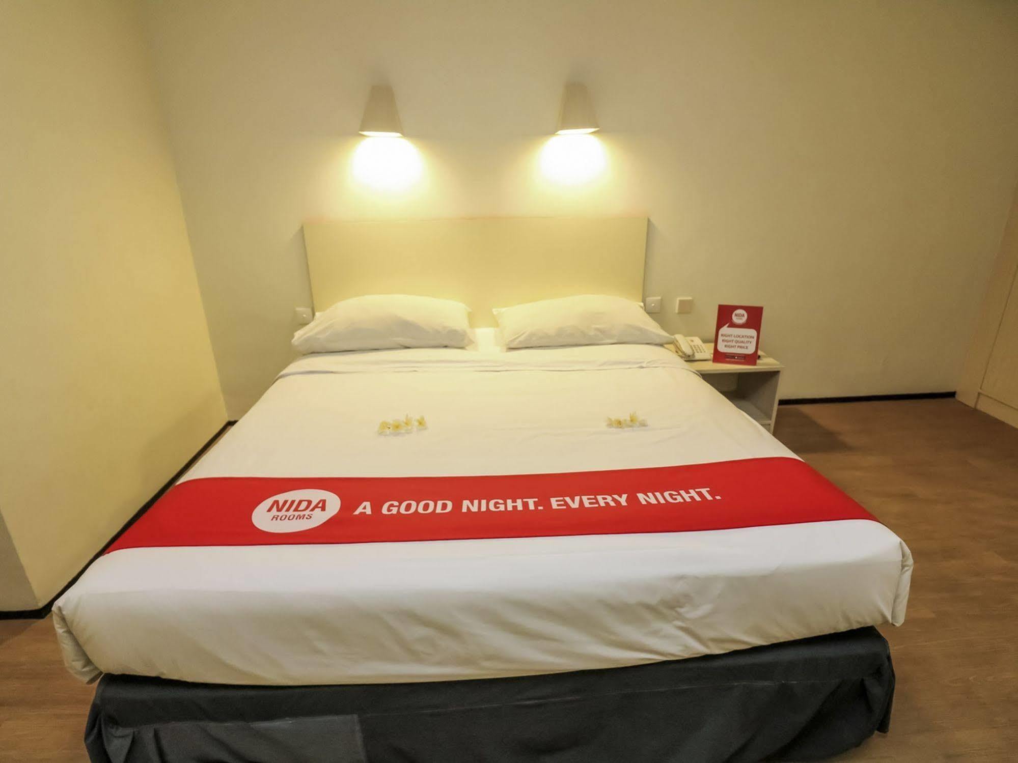 The Yani Hotel Bali Pesanggaran Zewnętrze zdjęcie