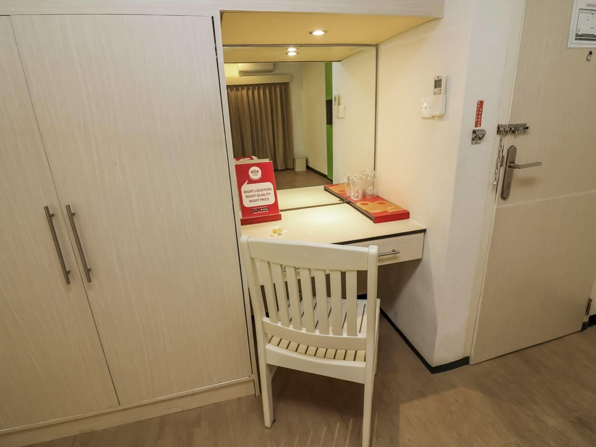 The Yani Hotel Bali Pesanggaran Zewnętrze zdjęcie