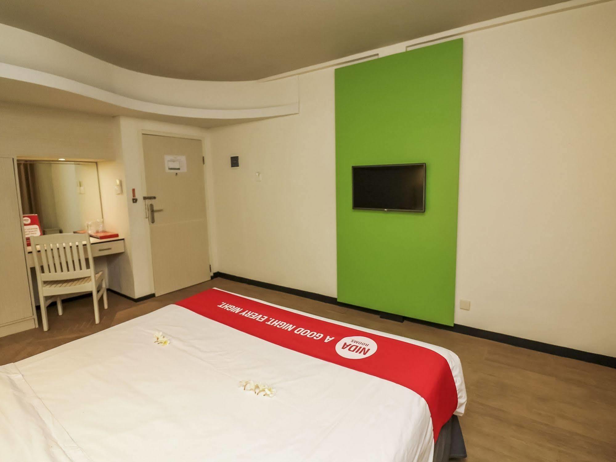 The Yani Hotel Bali Pesanggaran Zewnętrze zdjęcie
