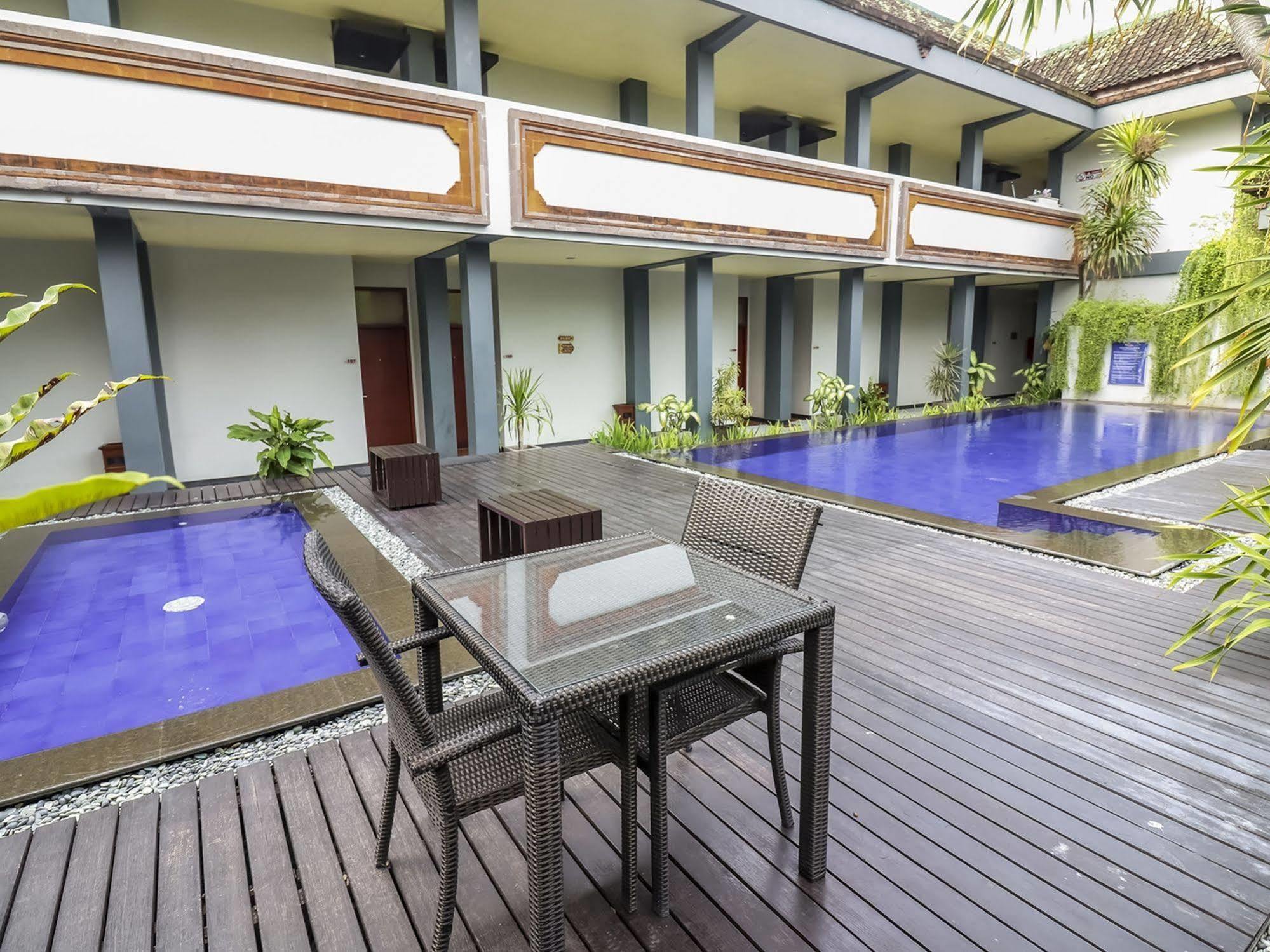 The Yani Hotel Bali Pesanggaran Zewnętrze zdjęcie