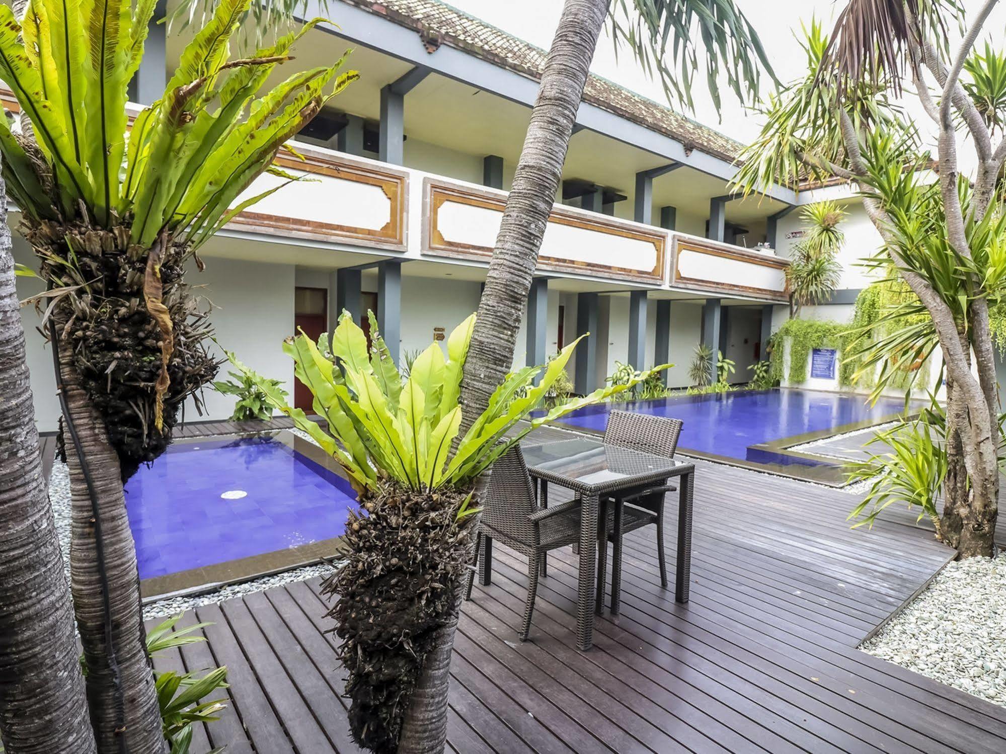 The Yani Hotel Bali Pesanggaran Zewnętrze zdjęcie