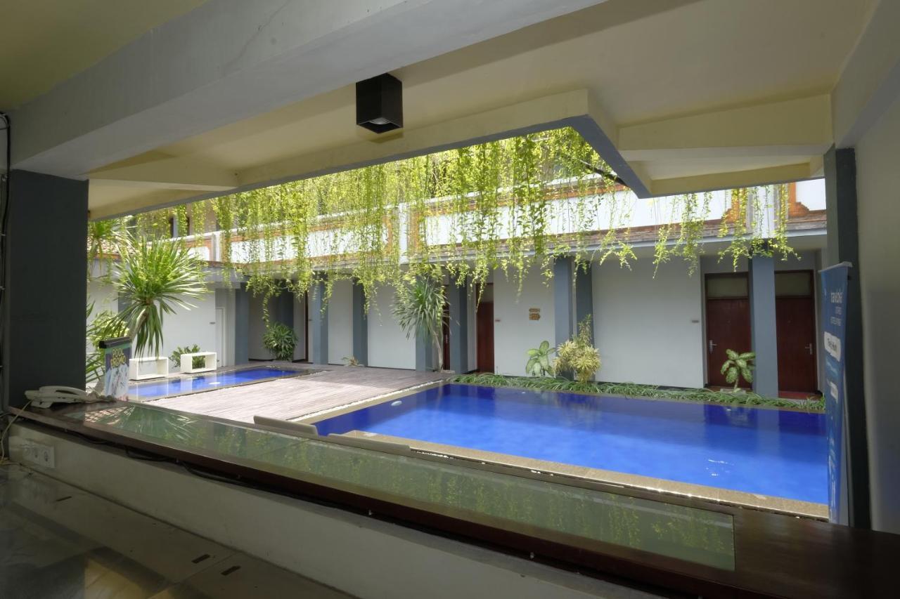 The Yani Hotel Bali Pesanggaran Zewnętrze zdjęcie